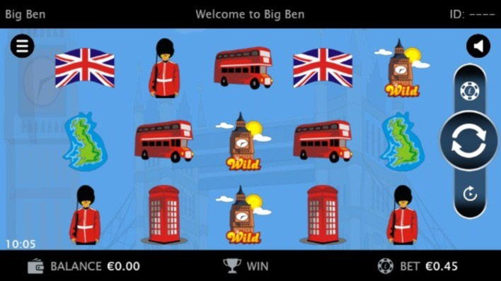 80 Free spins at Wix Stars Casino