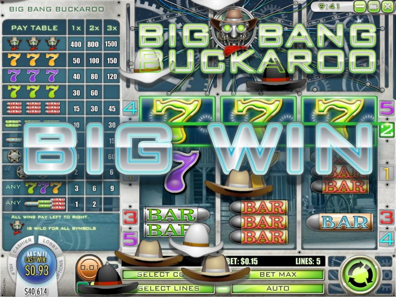 885% No Rules Bonus! at Video Slots Casino