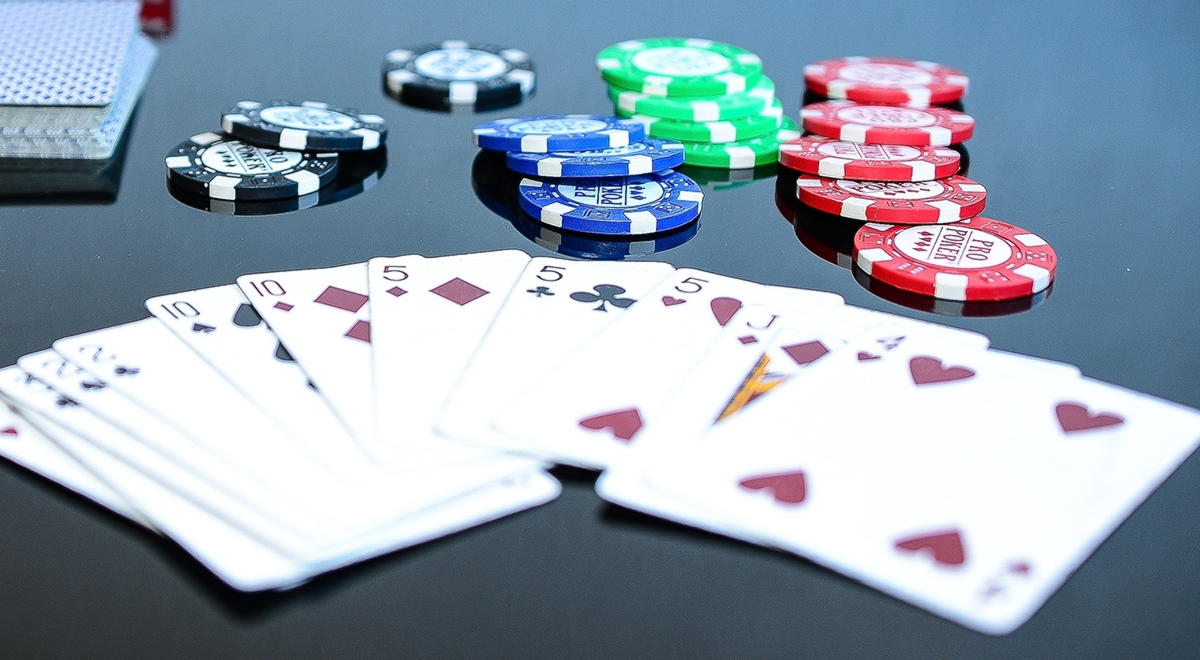130% First Deposit Bonus at Dunder Casino