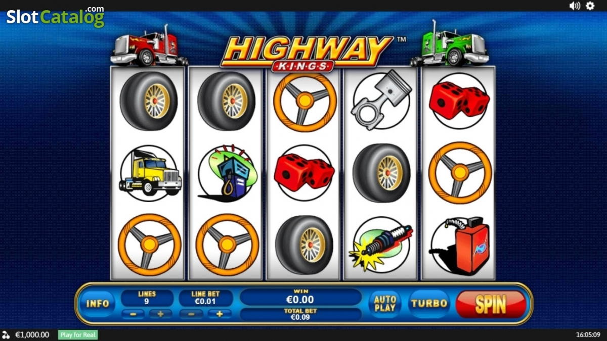€245 Daily freeroll slot tournament at Slots Million Casino