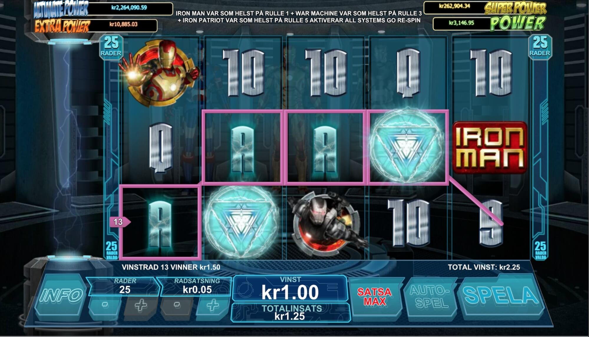 €360 FREE Casino Chip at Video Slots Casino