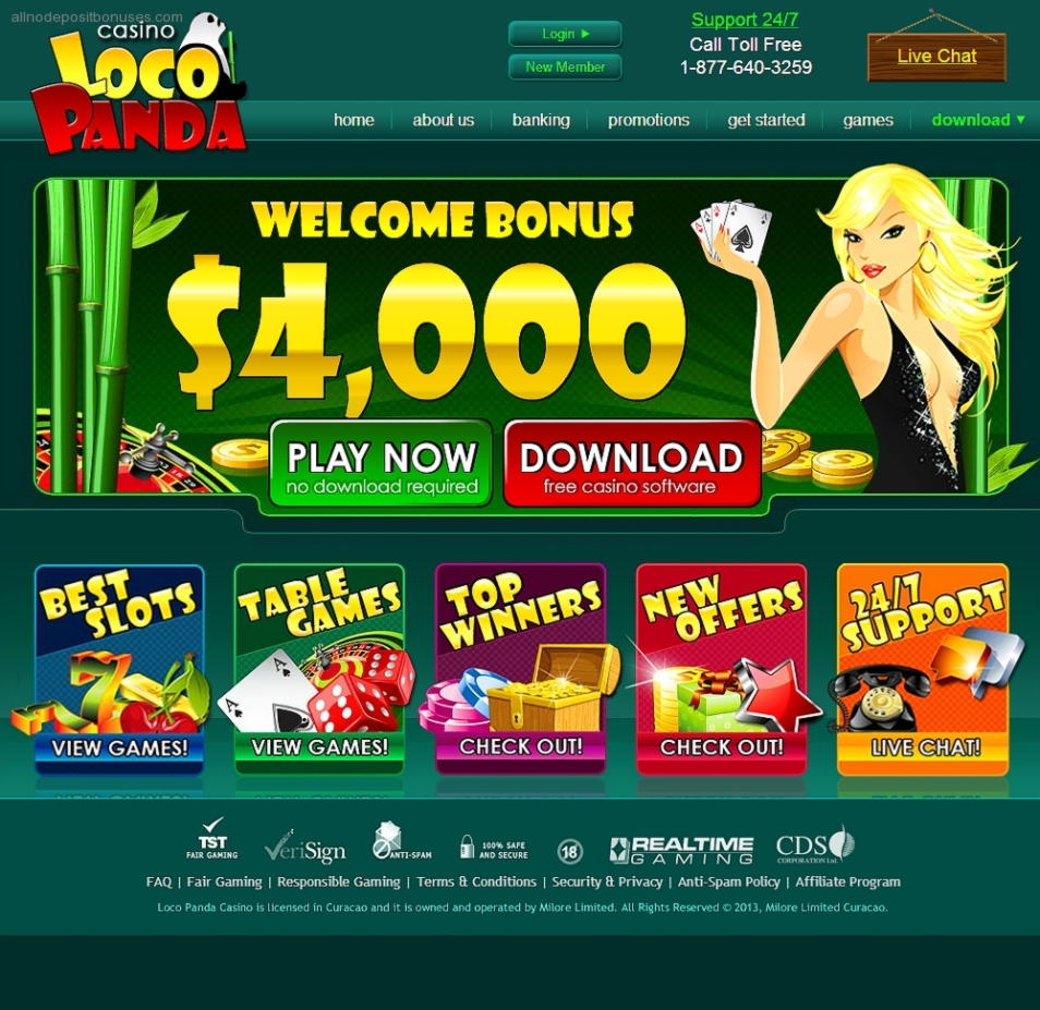 $4105 No Deposit Bonus Code at LSbet Casino