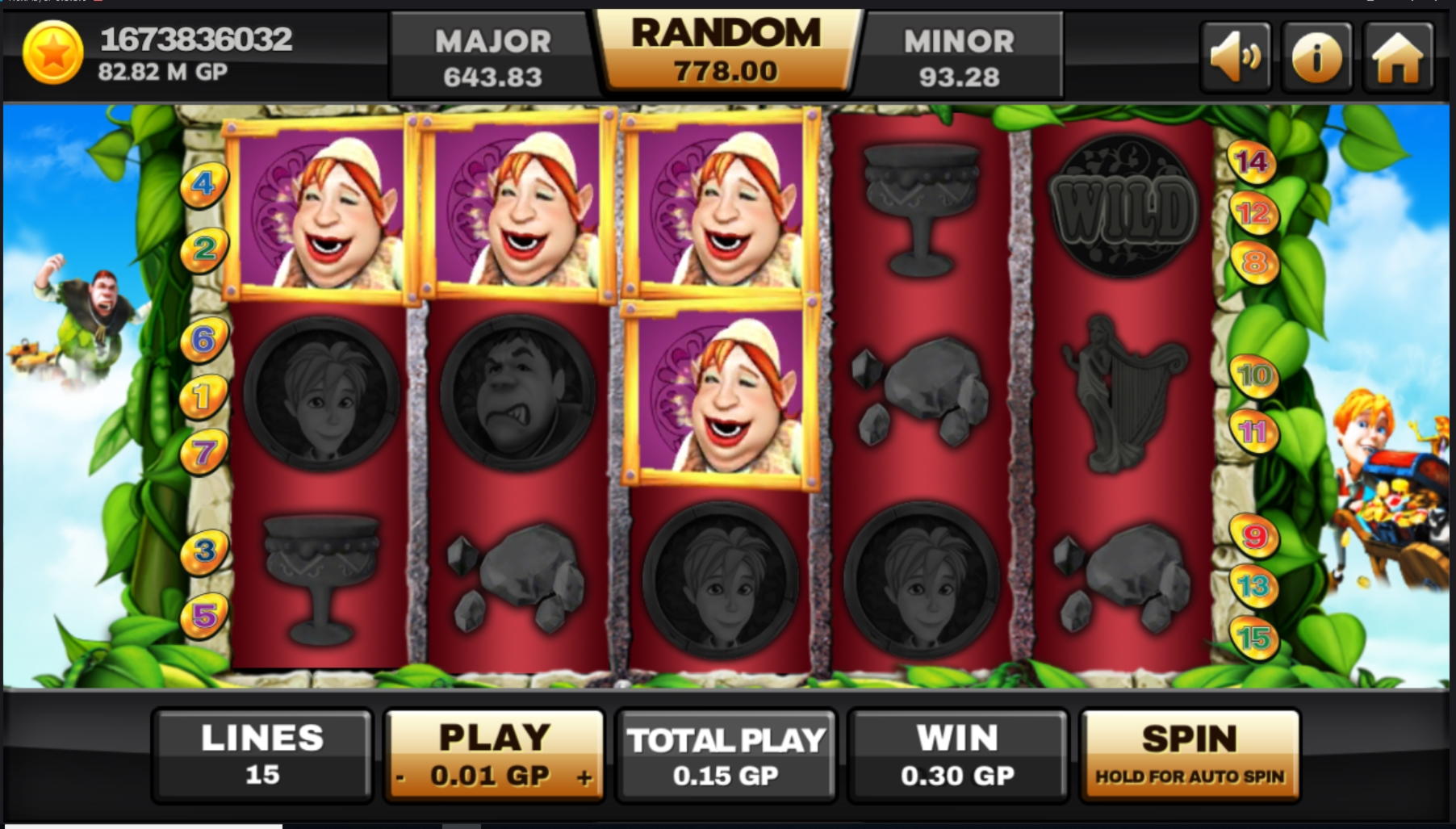 130% Best signup bonus casino at King Billy Casino