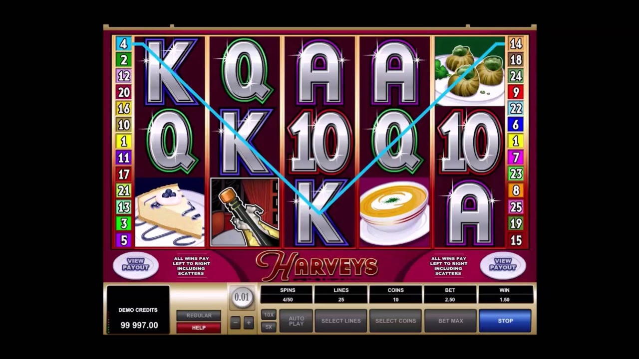 €455 Free Casino Tournament at Mrgreen Casino
