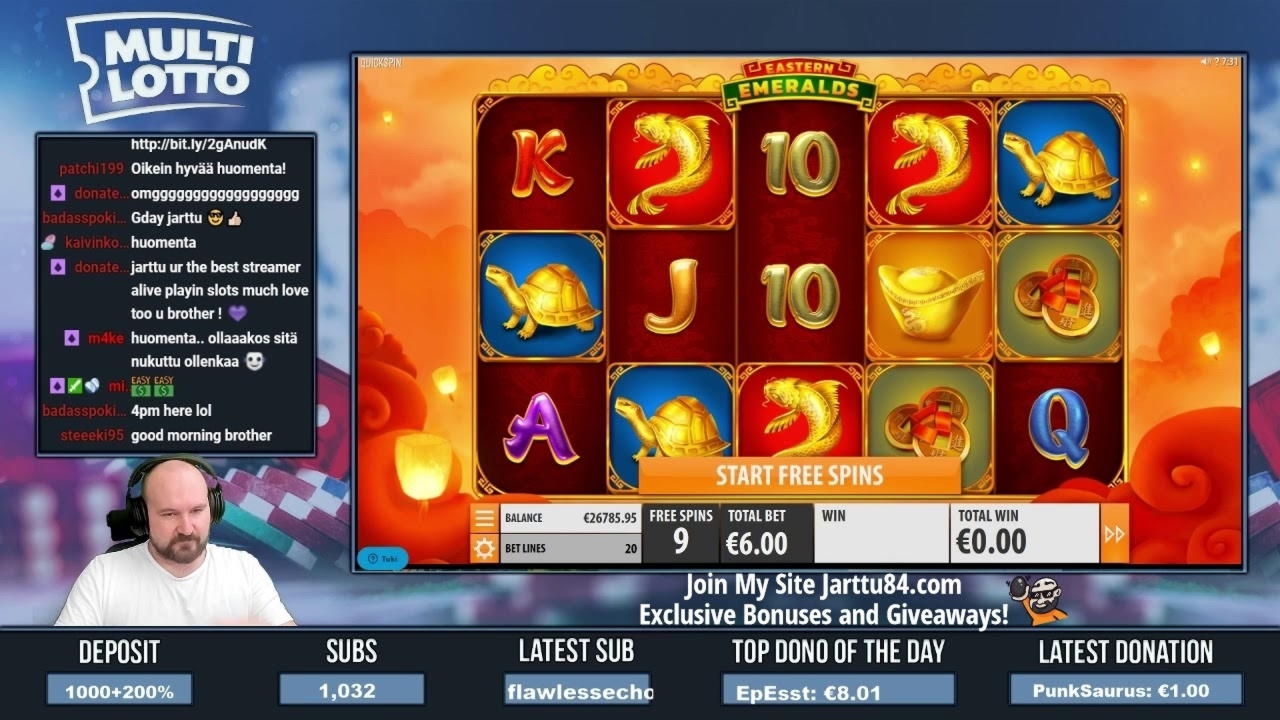 €250 Free casino chip at Bet Rebels Casino