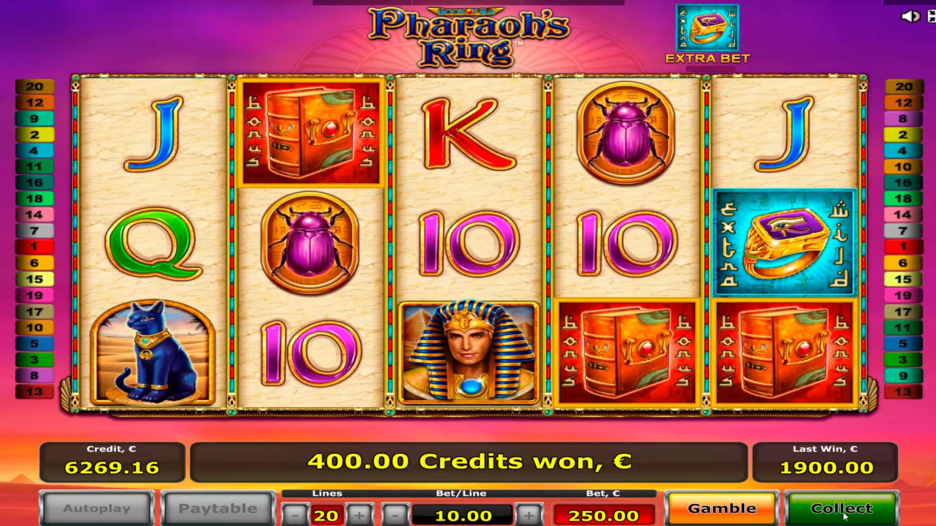 145 Free Spins no deposit at 888 Casino
