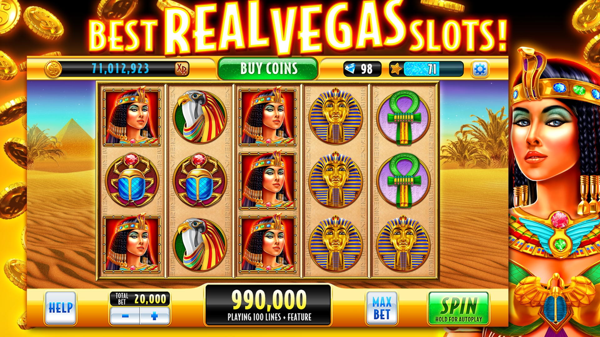 €485 Free Cash at Boa Boa Casino