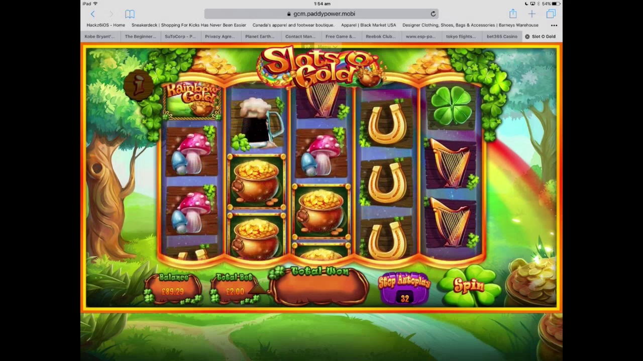 €99 Free Cash at 888 Casino