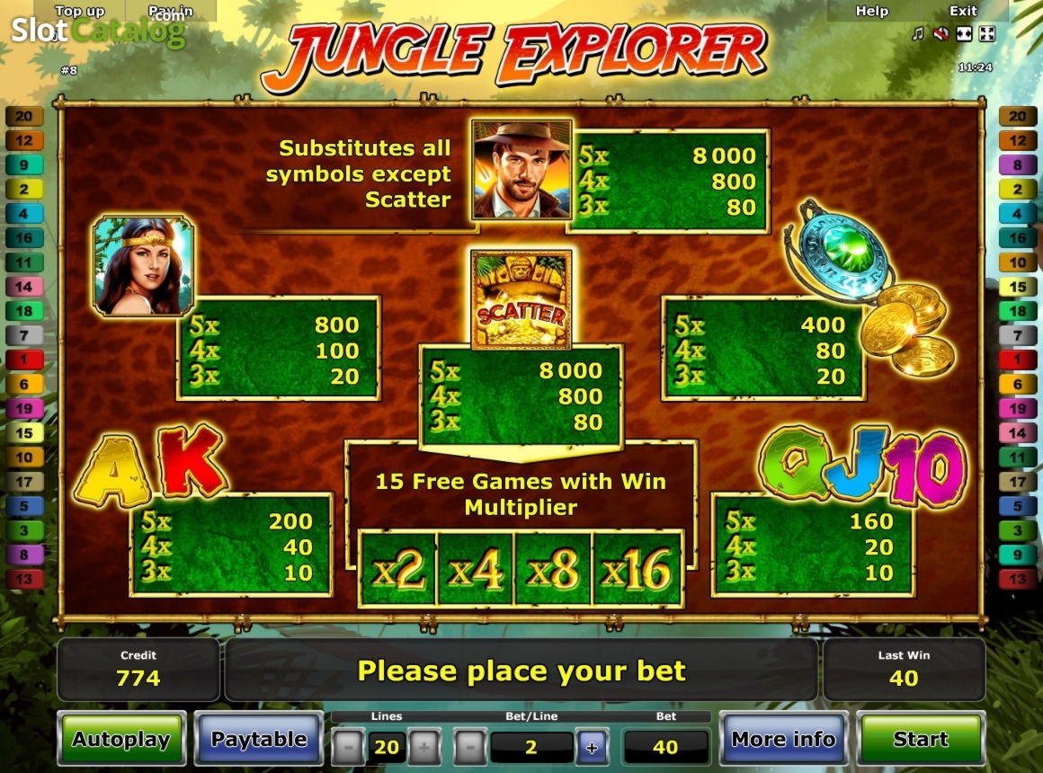 €1365 No Deposit Bonus Code at Dunder Casino