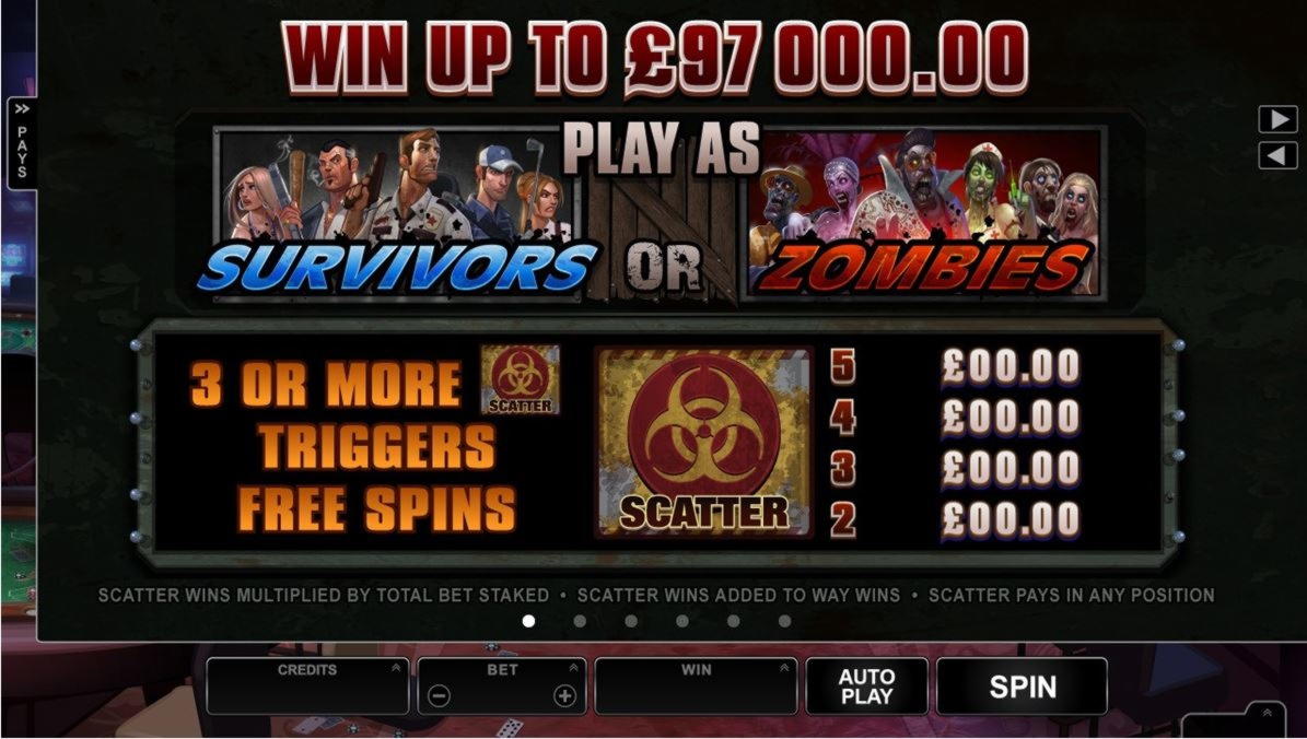 EUR 585 Free Chip at Zet Casino