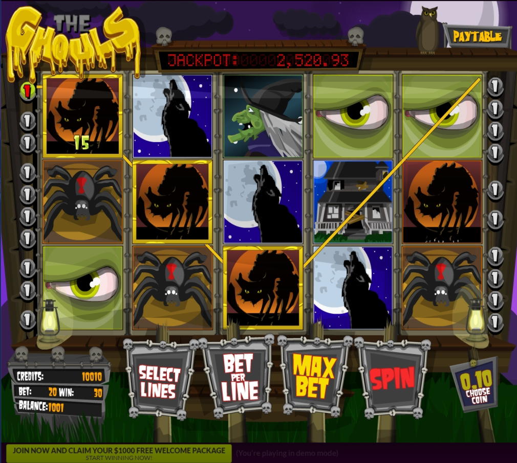 145 Free Spins at Casino com