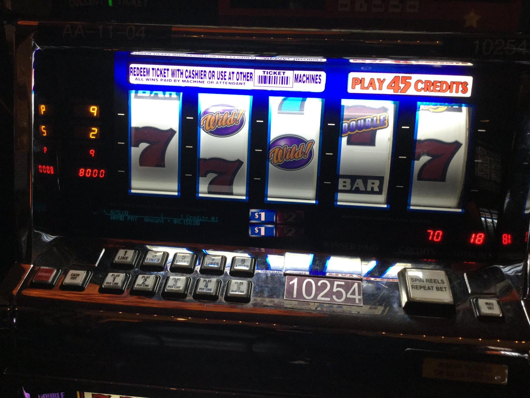 895% Best signup bonus casino at Slots Million Casino