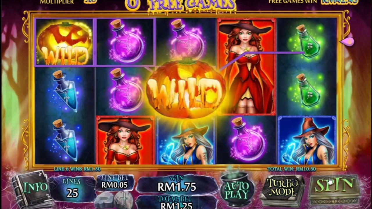 530% Match Bonus Casino at Mrgreen Casino
