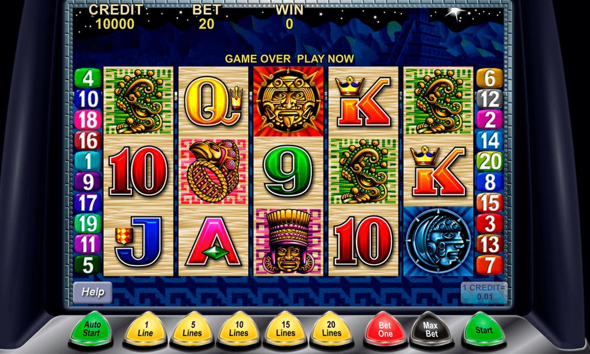 20 Loyal Free Spins! at CasiPlay Casino