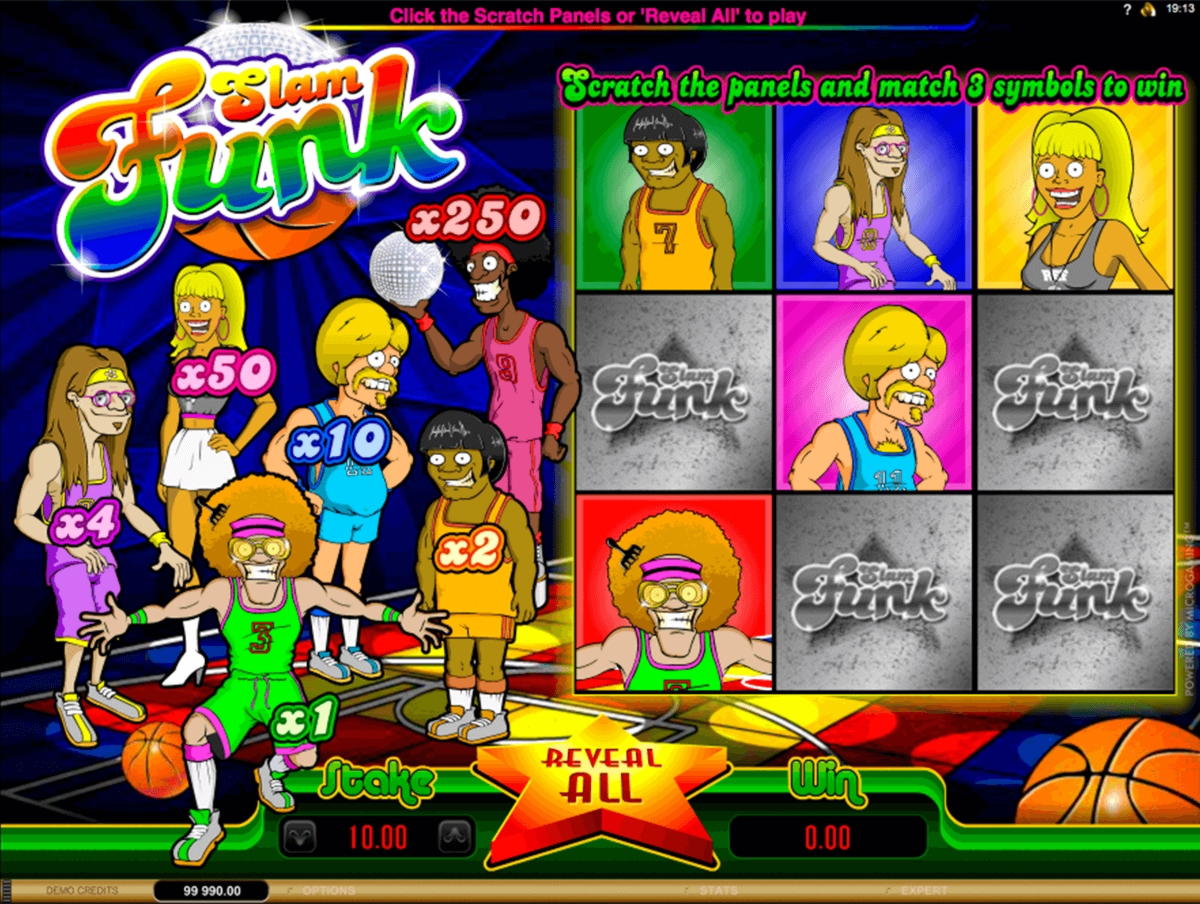 825% Match Bonus at Campo Bet Casino