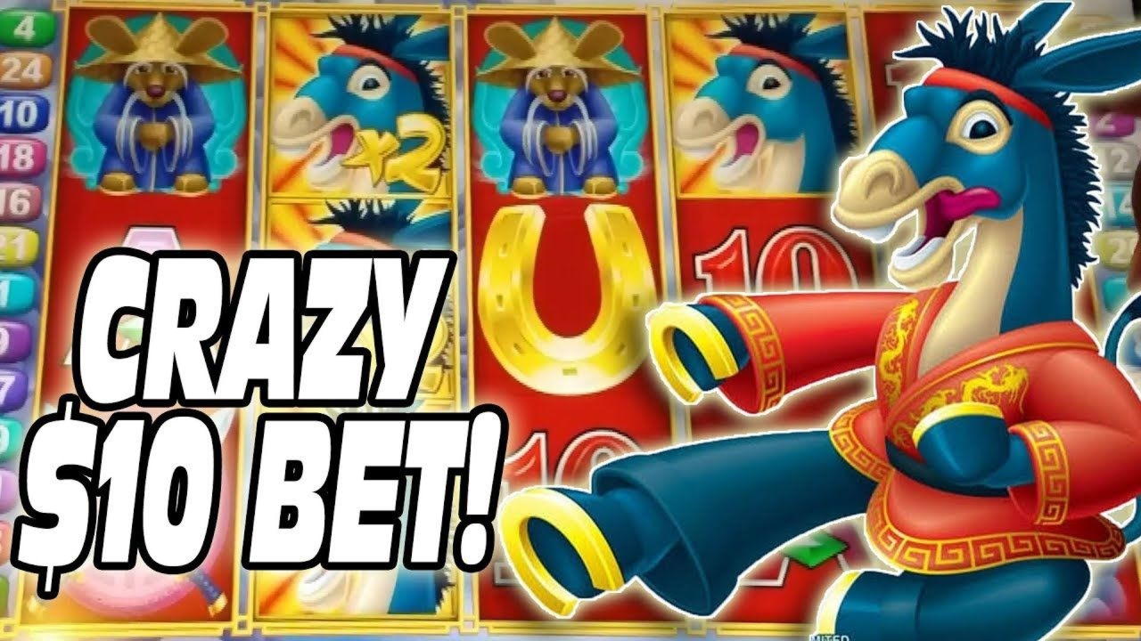 $3420 No deposit bonus at YoYo Casino