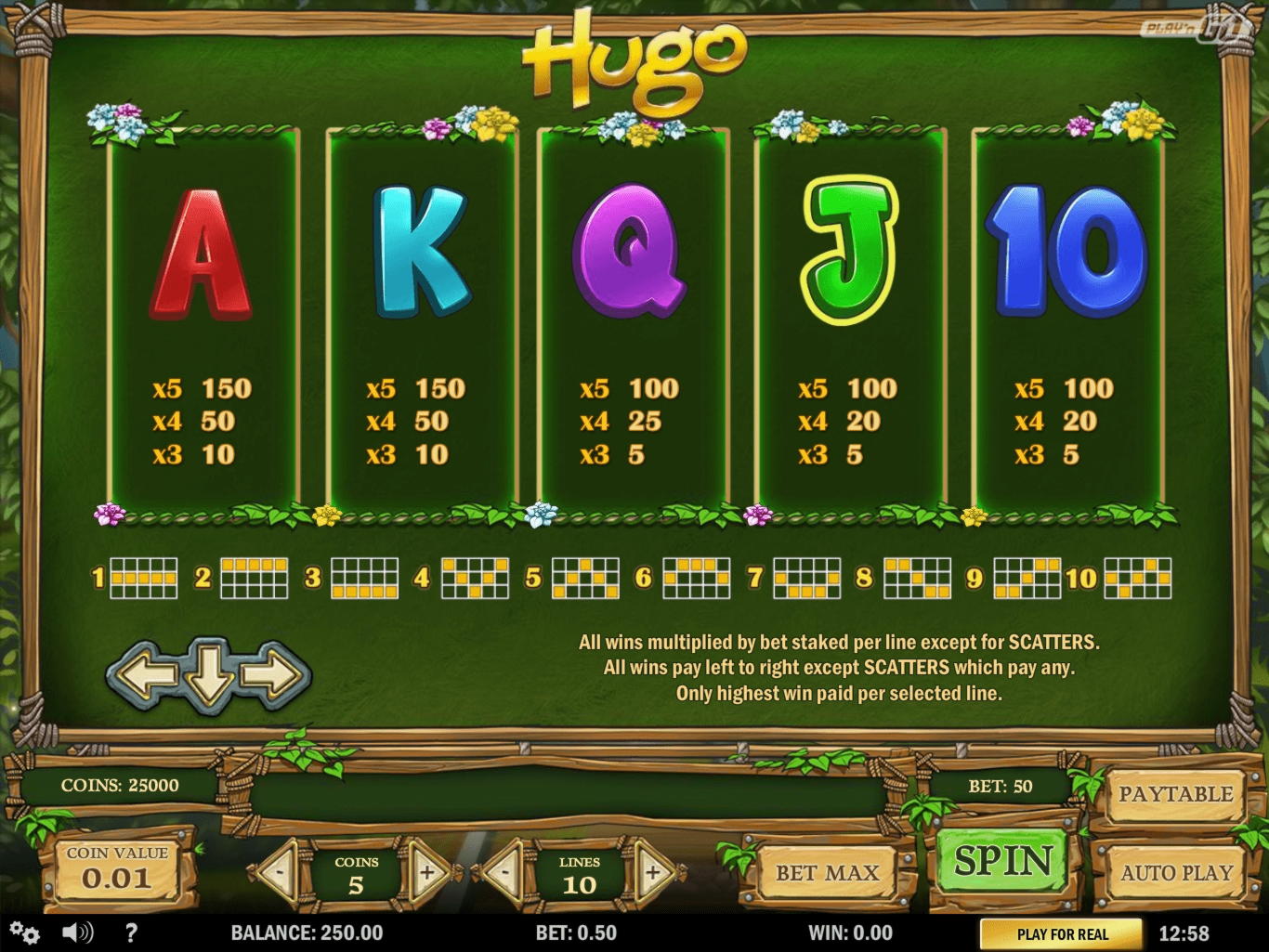 £4665 no deposit bonus code at Alf Casino
