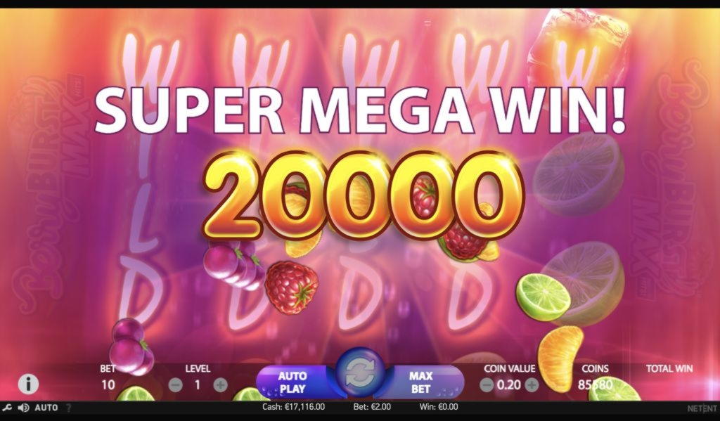 165% No Rules Bonus! at Buran Casino