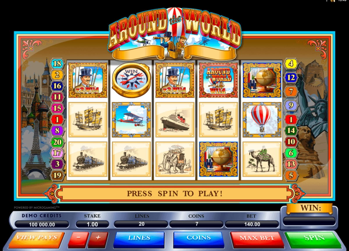 100 Free Spins Casino at YoYo Casino