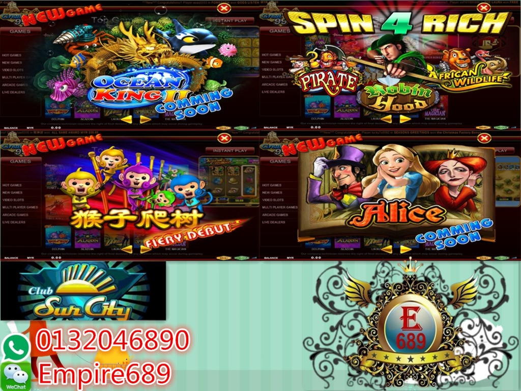 240 Free Spins at Wild Blaster Casino