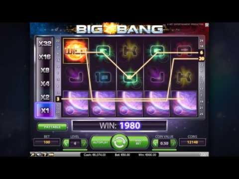 380% Deposit match bonus at Unique Casino
