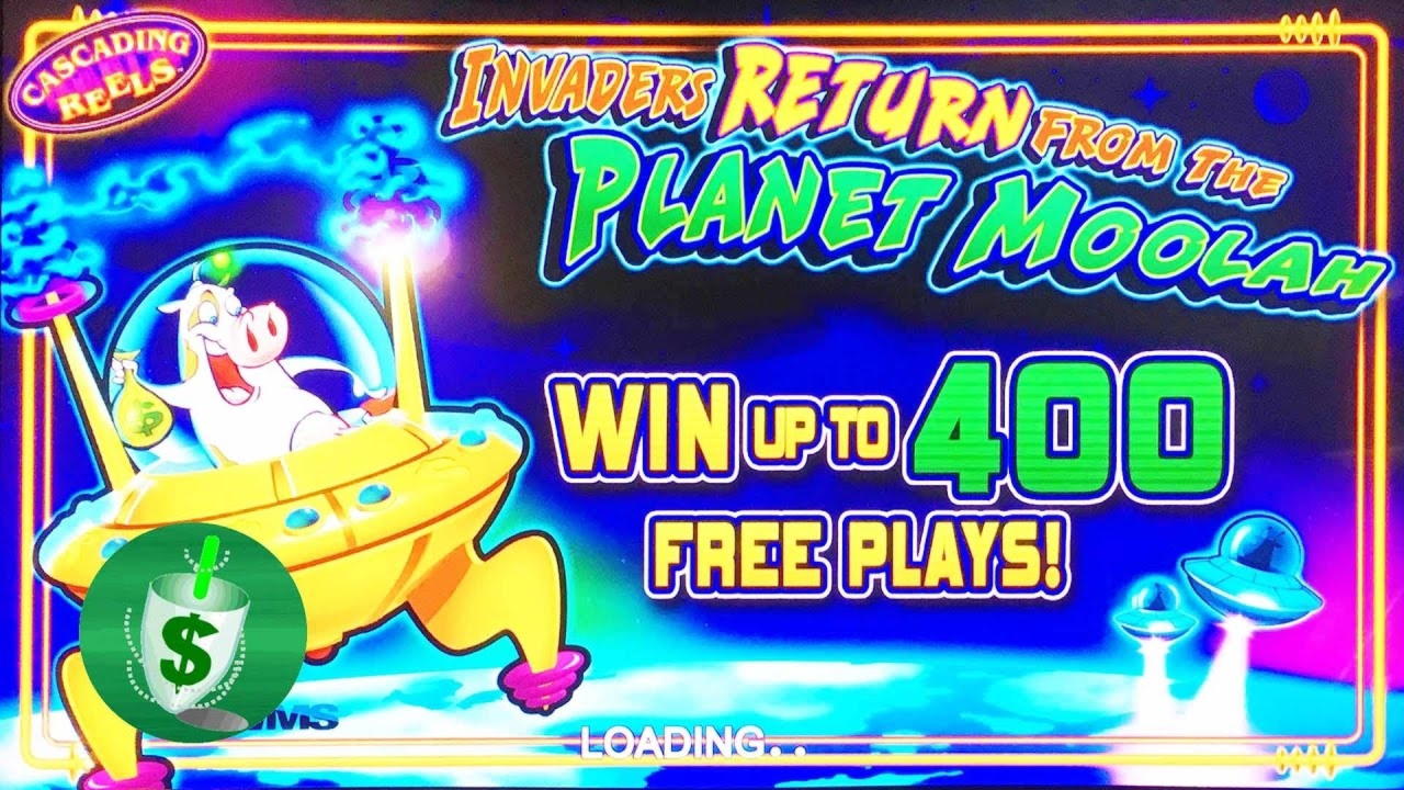 200% Match at a casino at Unique Casino