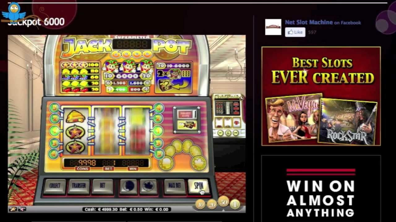 EUR 1111 Free Casino Tournament at Casino com
