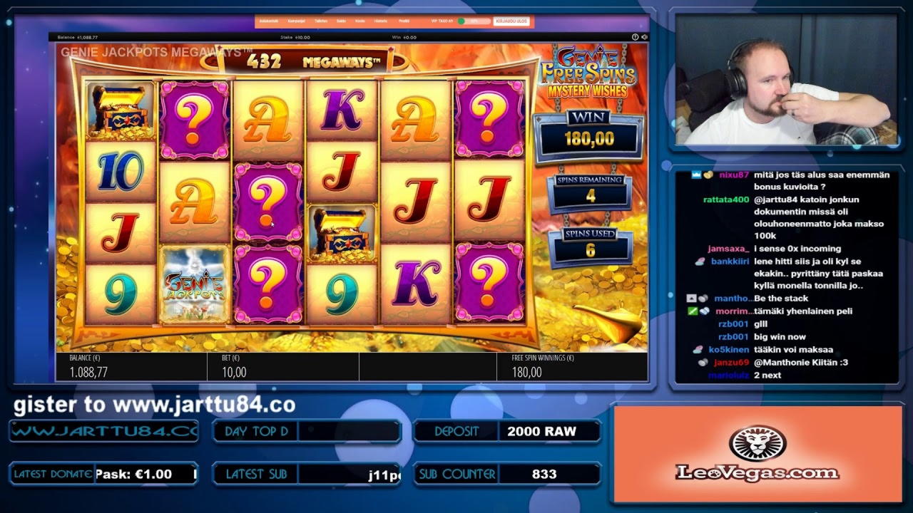 150 Free Casino Spins at Slotty Dubai Casino