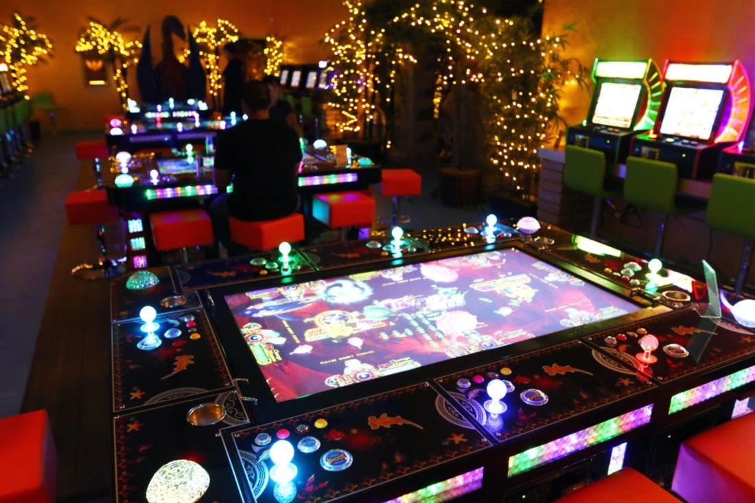 $1100 NO DEPOSIT BONUS CASINO at CasiPlay Casino