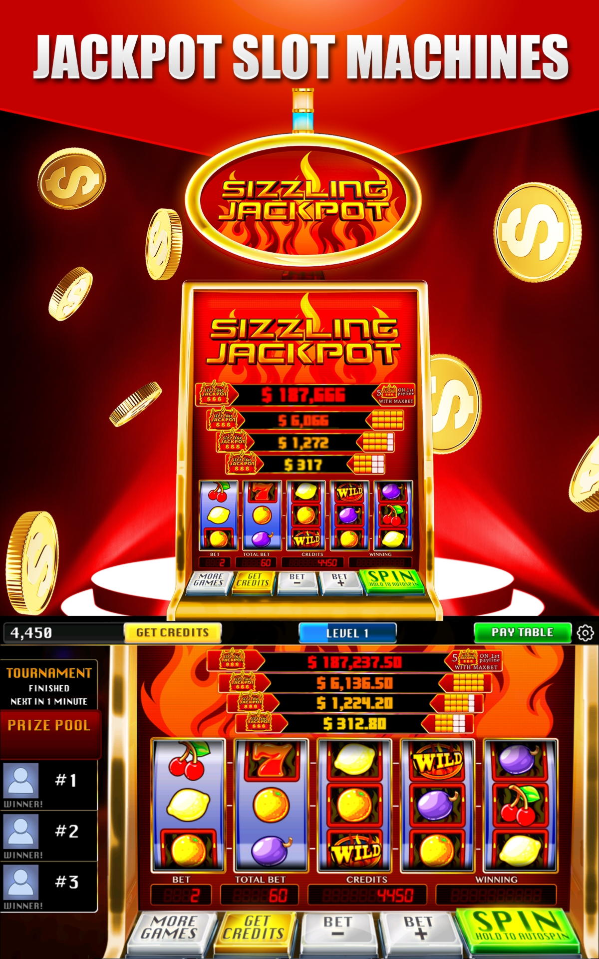 €80 casino chip at Boa Boa Casino