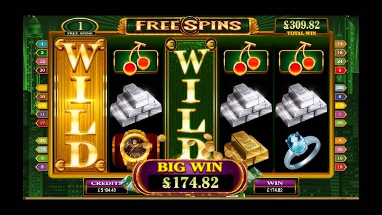€220 free casino chip at Wild Blaster Casino