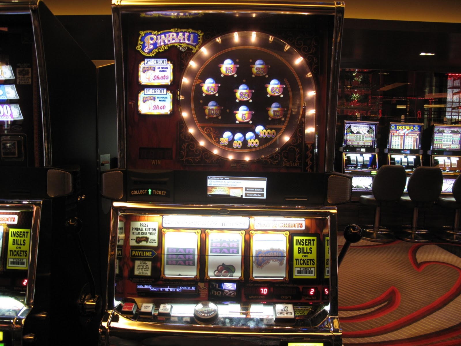 625% Match at a Casino at CasiPlay Casino