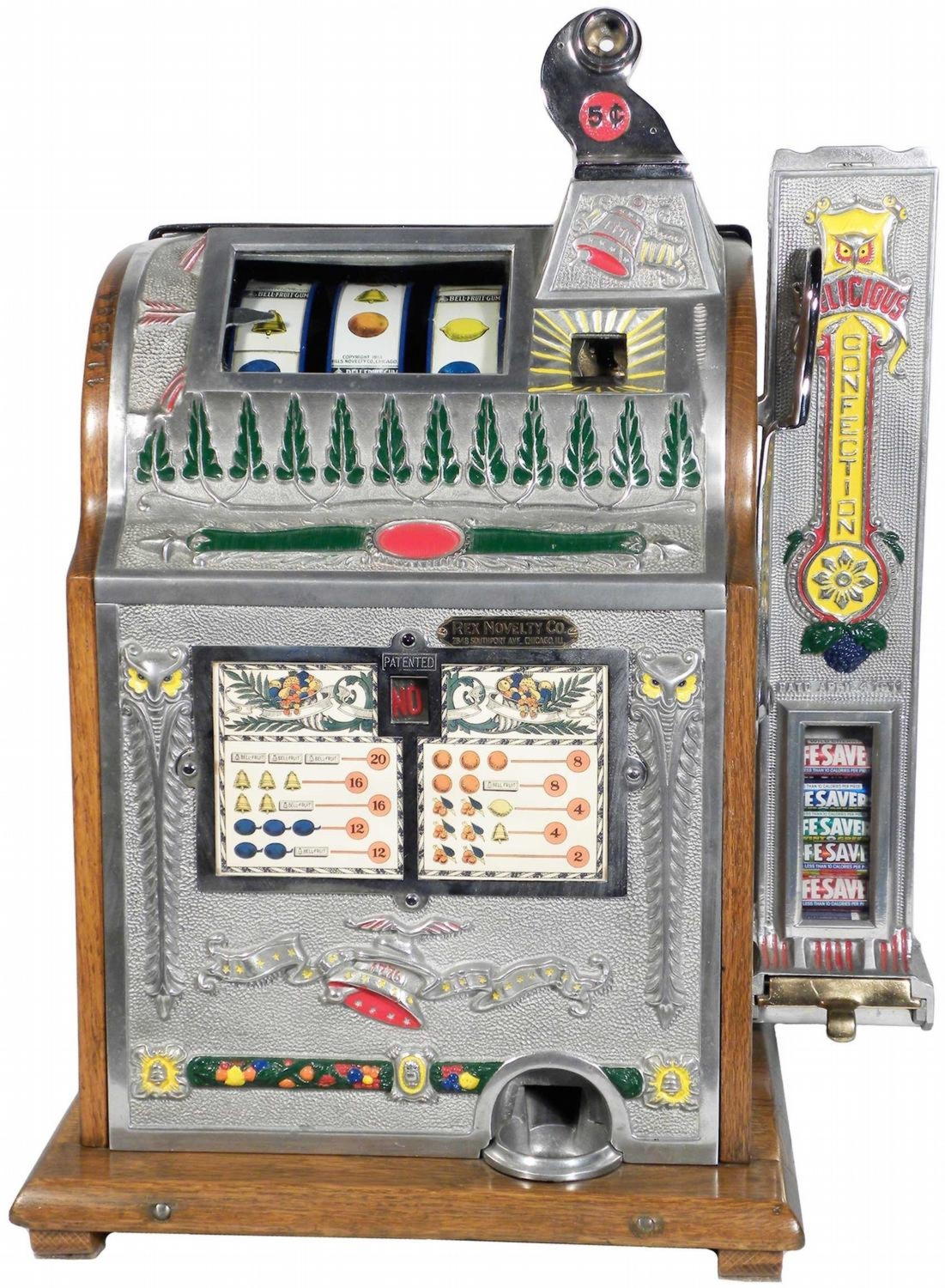 £370 Casino Chip at Mrgreen Casino
