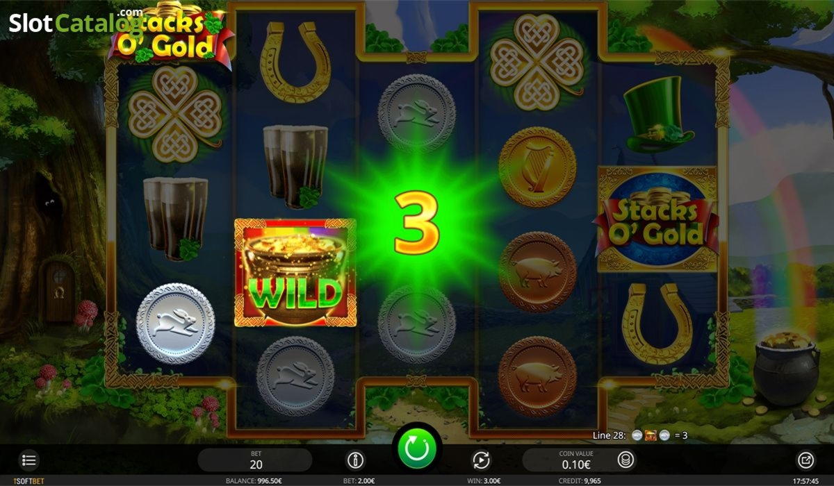 $670 Online Casino Tournament at Mrgreen Casino