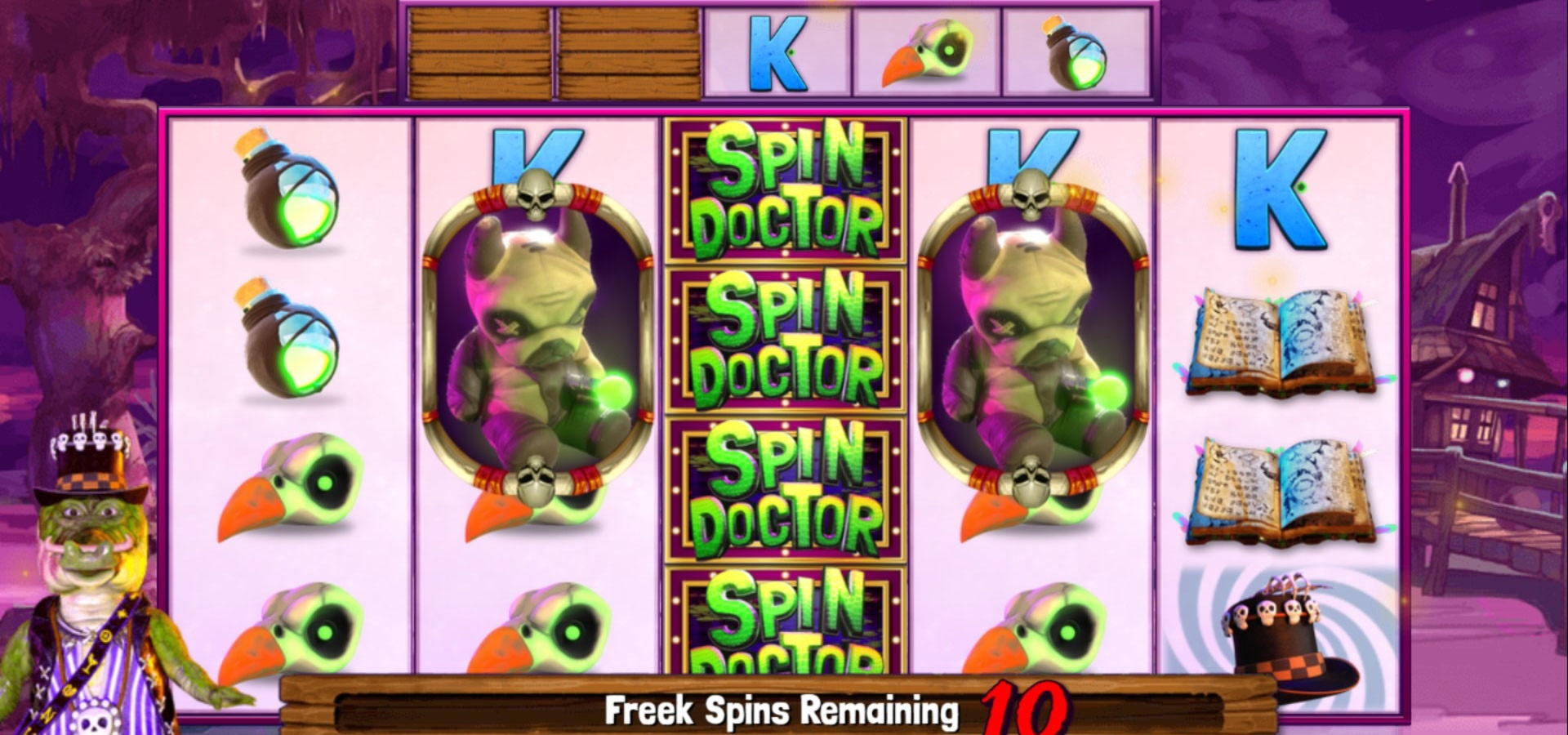 350% First deposit bonus at CasiPlay Casino