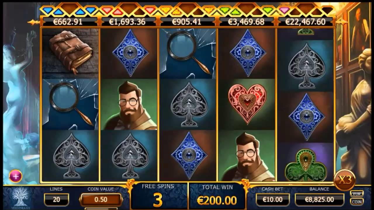 £1685 No Deposit at Casino com