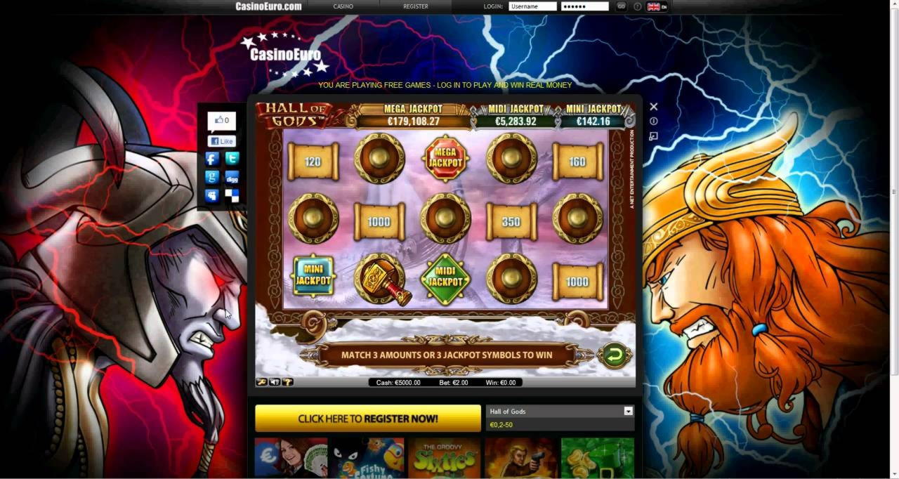 845% Casino match bonus at Mrgreen Casino