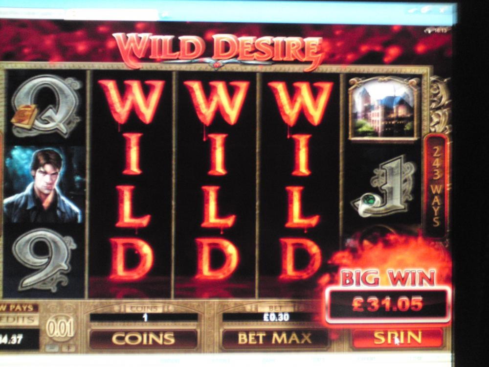 25 FREE Spins at Mrgreen Casino