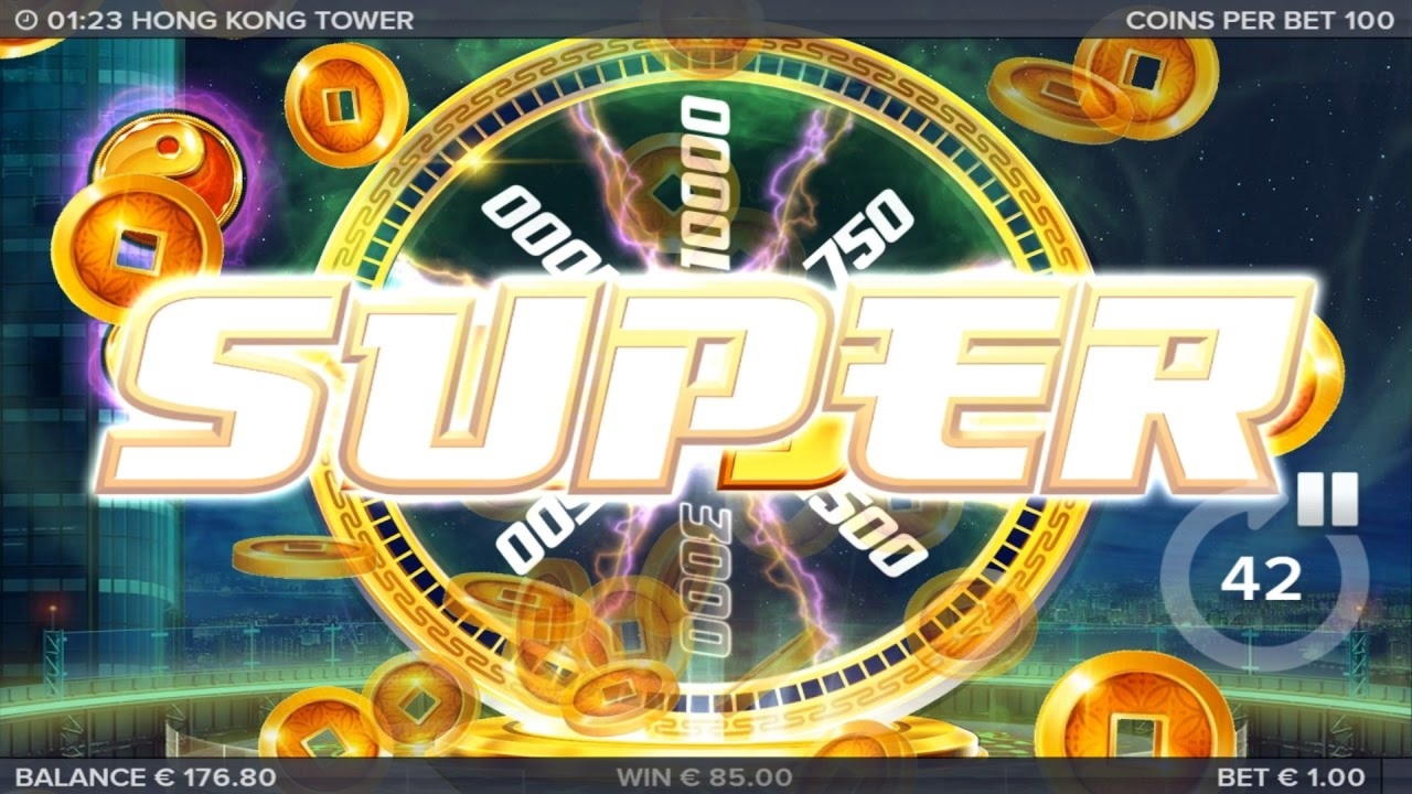 £105 No Deposit Casino Bonus at Mrgreen Casino