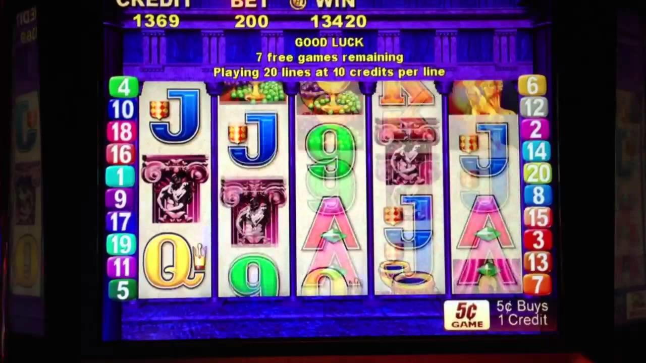Eur 145 Free Casino Tournament at Unique Casino