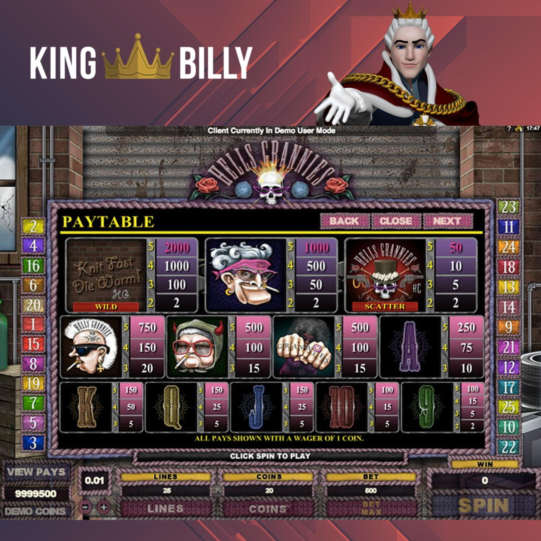 175 free spins casino at Reload Bet Casino