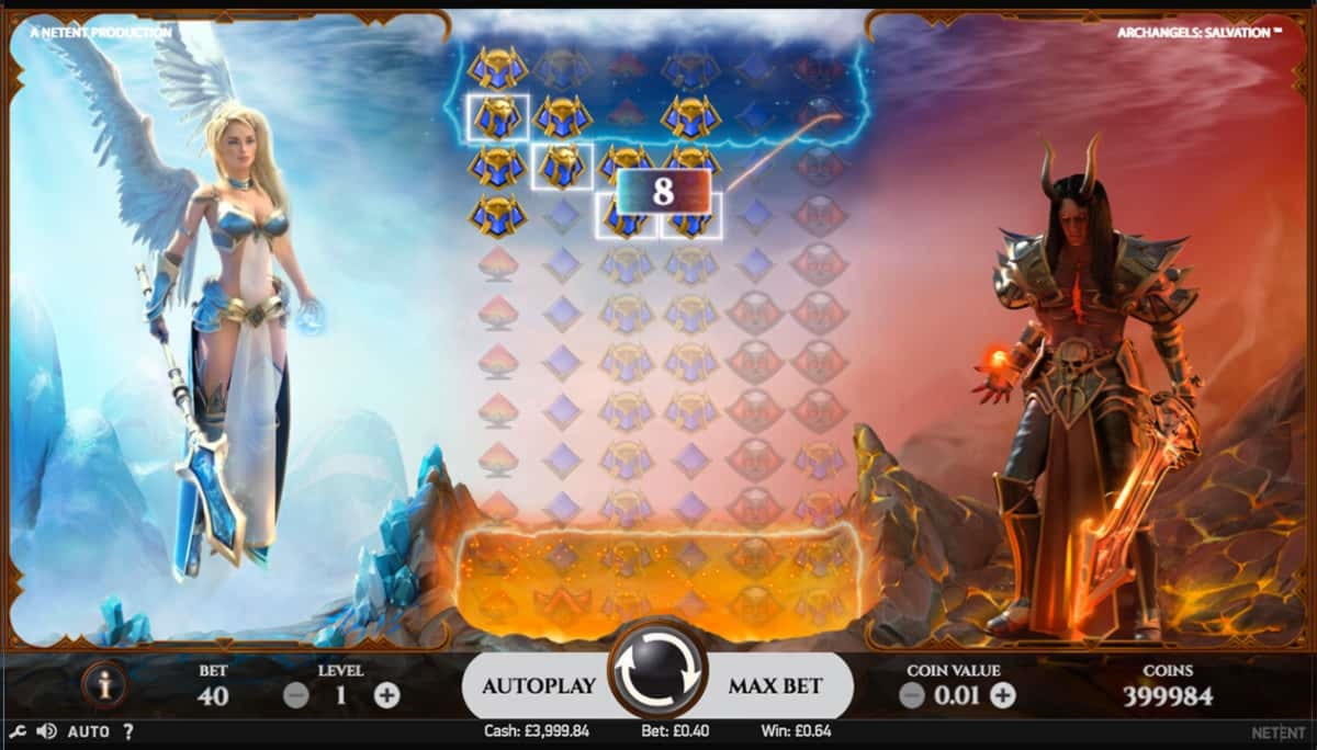 £490 free chip casino at Casinia Casino