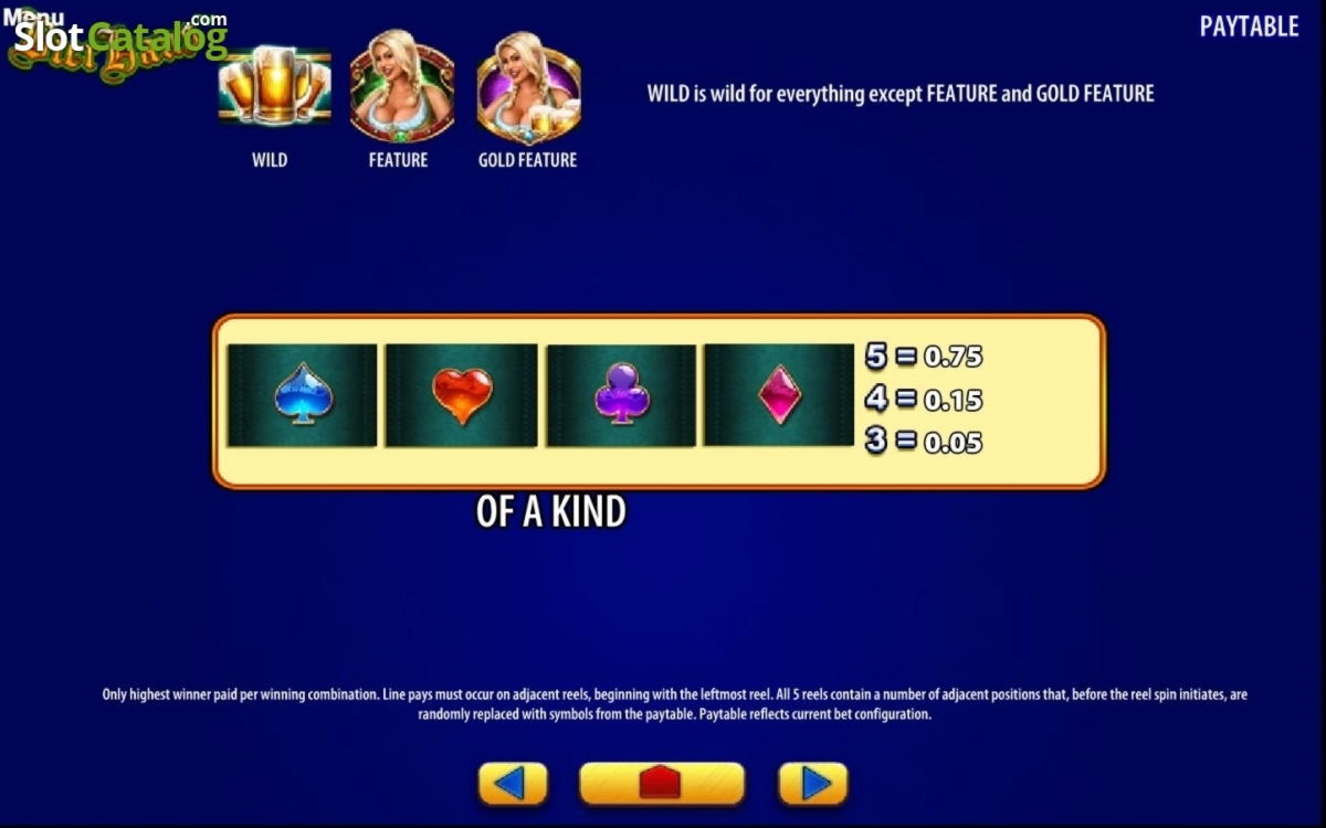 90% Signup casino bonus at Casino com