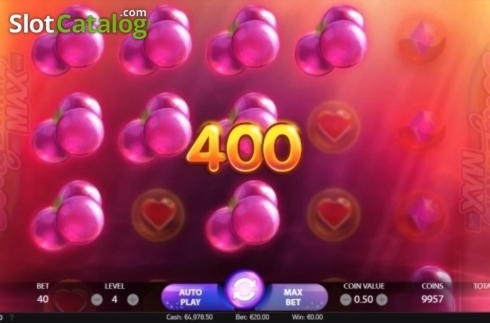 £525 Online Casino Tournament at Unique Casino