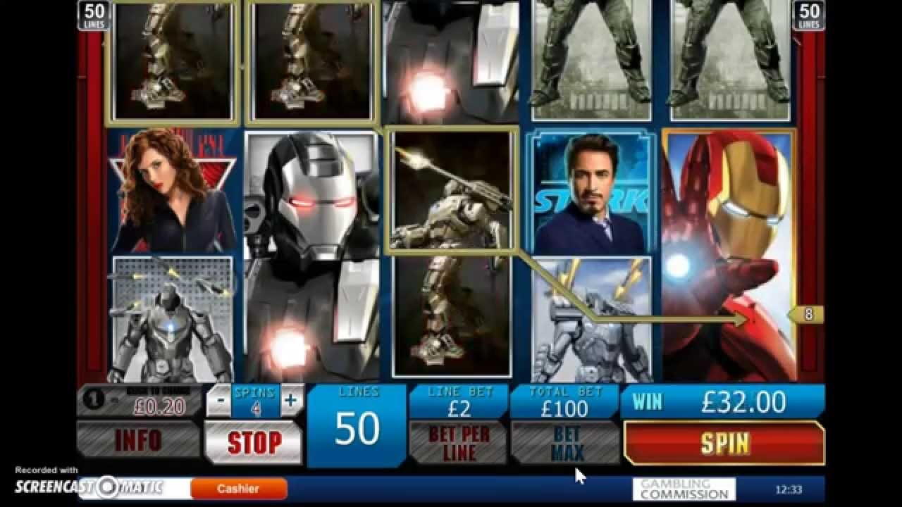 $745 Online Casino Tournament at Boa Boa Casino