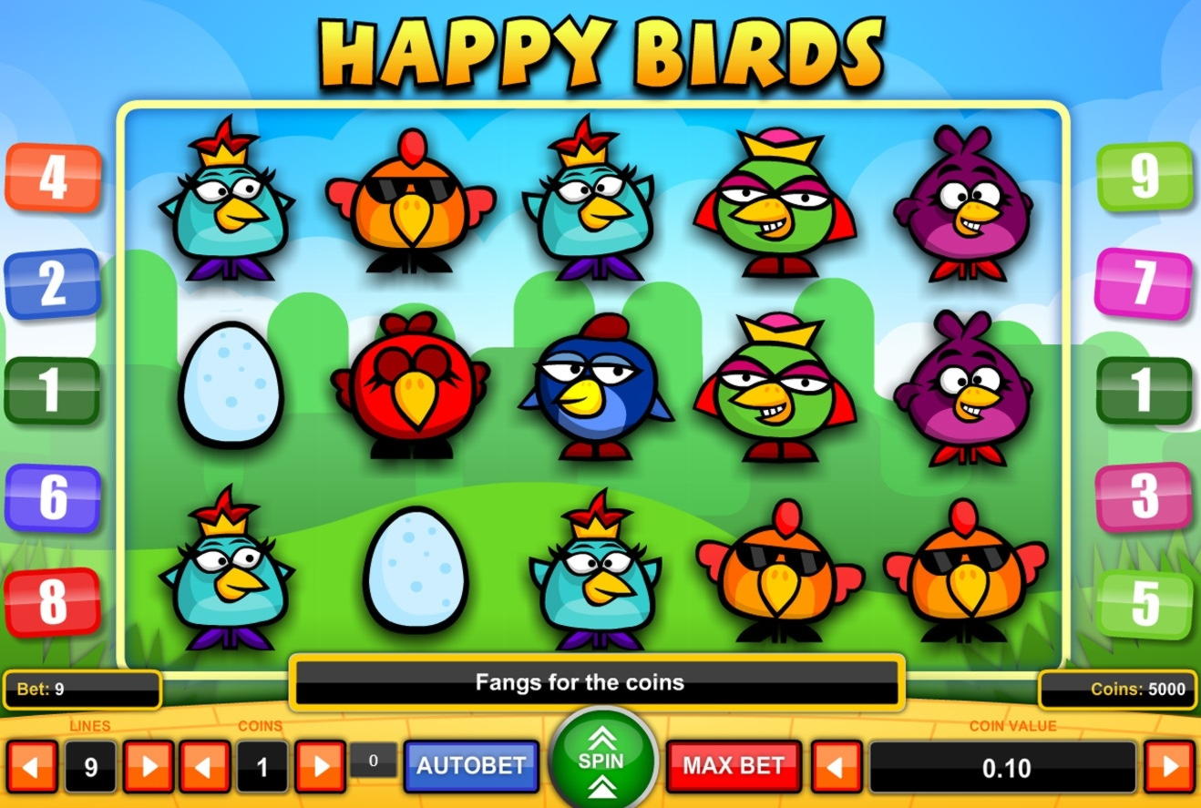 £540 Free chip at Slots Million Casino