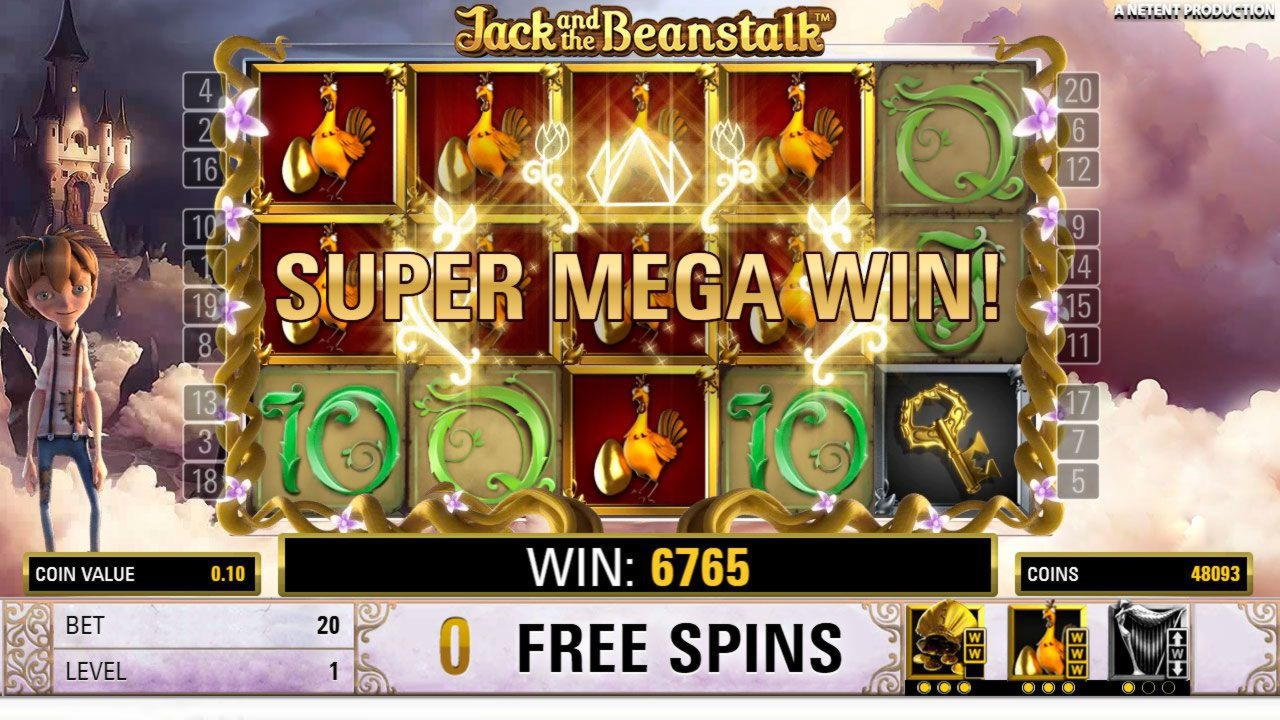 66 Loyal Free Spins! at Casino com