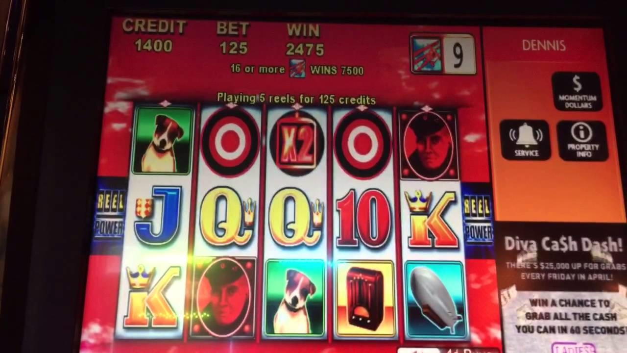 €205 Free Chip at Genesis Casino