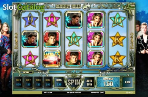 120 Free casino spins at Slots Million Casino