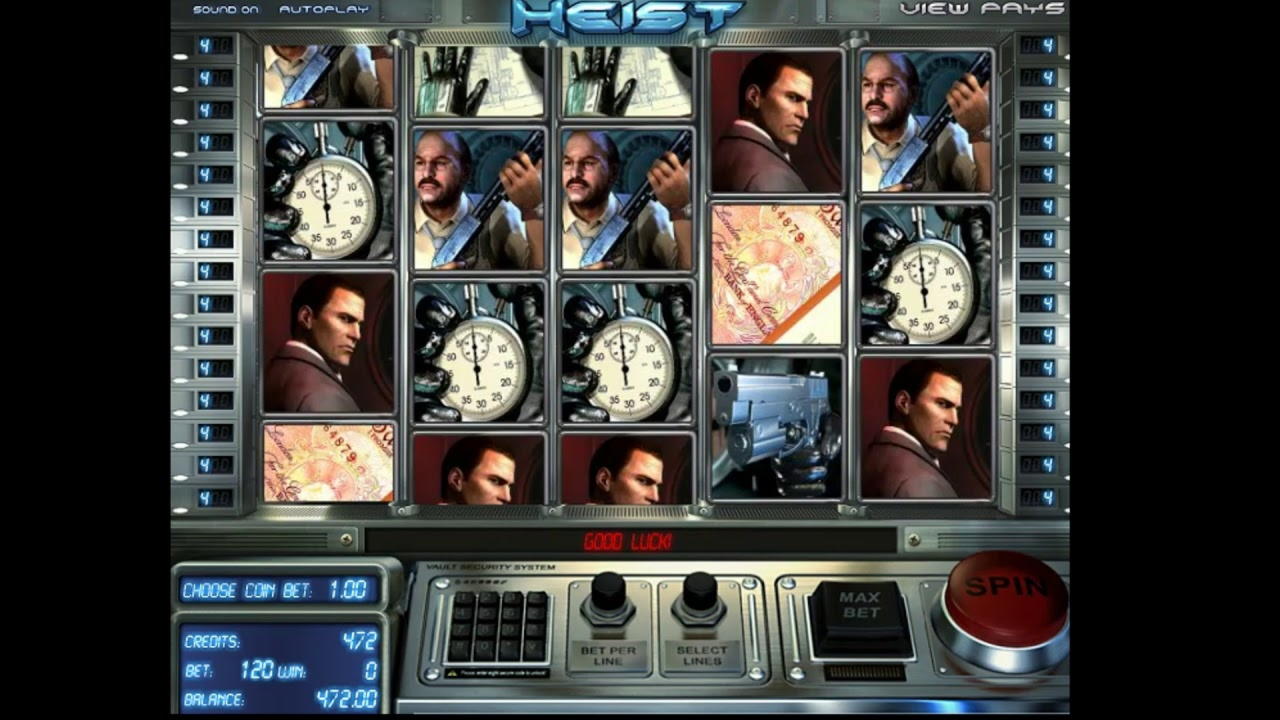 £935 Casino Tournament at Buran Casino